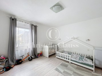 Appartement - COLMAR - 77m² - 2 chambres