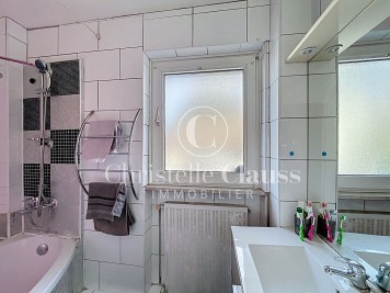 Appartement - COLMAR - 77m² - 2 chambres