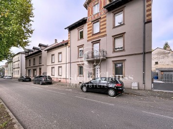 Maison - COLMAR - 306m² - 8 chambres