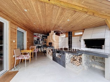 Maison - COLMAR - 306m² - 8 chambres