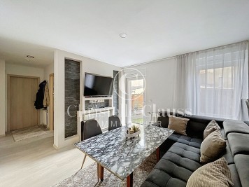 Maison - COLMAR - 306m² - 8 chambres