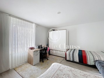 Maison - COLMAR - 306m² - 8 chambres