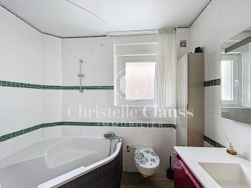 Maison - COLMAR - 306m² - 8 chambres