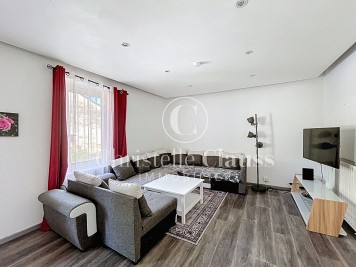 Maison - COLMAR - 306m² - 8 chambres