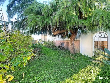 Maison - GAMBSHEIM - 88m² - 2 chambres