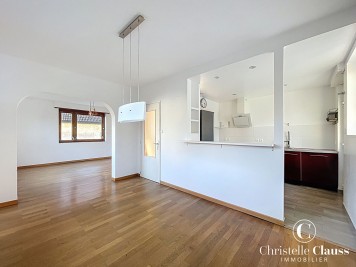 Maison - GAMBSHEIM - 88m² - 2 chambres