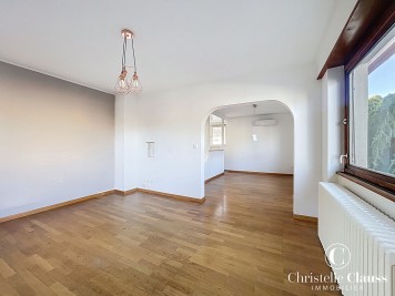 Maison - GAMBSHEIM - 88m² - 2 chambres