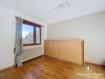 Maison - GAMBSHEIM - 88m² - 2 chambres