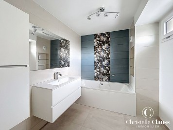 Appartement - OBERNAI - 90m² - 2 chambres