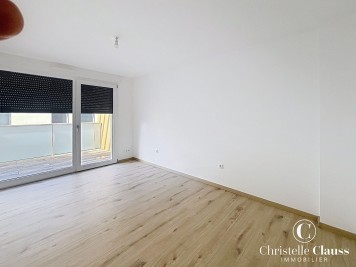 Appartement - OBERNAI - 90m² - 2 chambres
