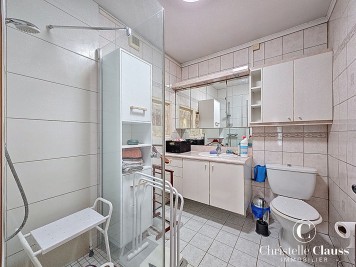 Maison - KAYSERSBERG VIGNOBLE - 140m² - 3 chambres