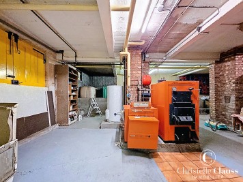 Maison - KAYSERSBERG VIGNOBLE - 140m² - 3 chambres