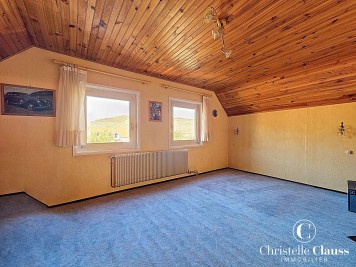 Maison - KAYSERSBERG VIGNOBLE - 140m² - 3 chambres