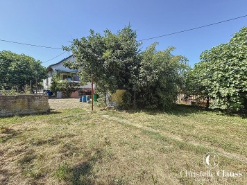 Maison - REININGUE - 110m² - 3 chambres