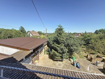 Maison - REININGUE - 110m² - 3 chambres