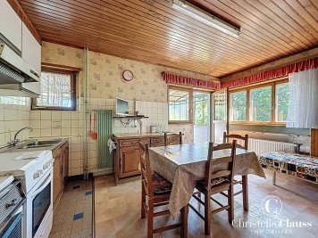 Maison - REININGUE - 110m² - 3 chambres