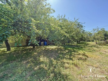 Maison - REININGUE - 110m² - 3 chambres