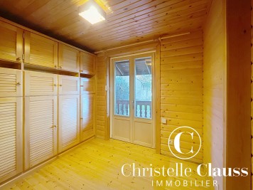 Maison - BRUEBACH - 161m² - 4 chambres