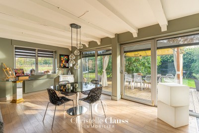Maison - OBENHEIM - 203m² - 4 chambres