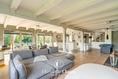 Maison - OBENHEIM - 203m² - 4 chambres