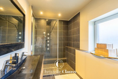 Maison - OBENHEIM - 203m² - 4 chambres