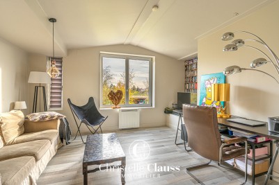 Maison - OBENHEIM - 203m² - 4 chambres