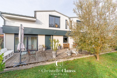 Maison - OBENHEIM - 203m² - 4 chambres