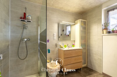 Maison - ERSTEIN - 118m² - 3 chambres