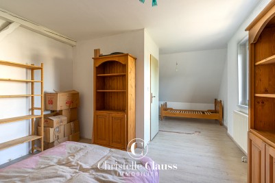Maison - ERSTEIN - 118m² - 3 chambres