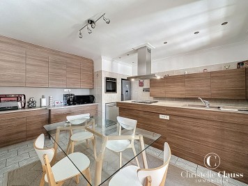 Maison - HOHENGOEFT - 160m² - 4 chambres