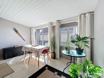 Maison - HOHENGOEFT - 160m² - 4 chambres