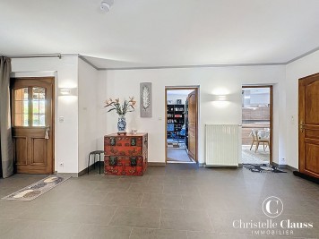 Maison - HOHENGOEFT - 160m² - 4 chambres
