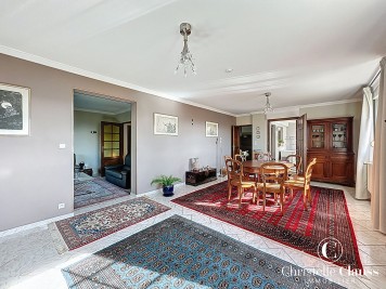 Maison - HOHENGOEFT - 160m² - 4 chambres