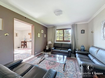 Maison - HOHENGOEFT - 160m² - 4 chambres