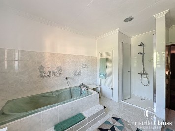 Maison - HOHENGOEFT - 160m² - 4 chambres