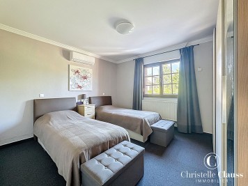 Maison - HOHENGOEFT - 160m² - 4 chambres