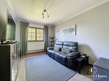 Maison - HOHENGOEFT - 160m² - 4 chambres