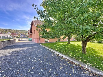 Maison - HOHENGOEFT - 160m² - 4 chambres
