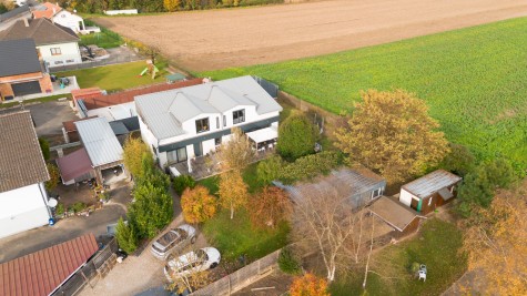 Maison - OBENHEIM - 203m² - 4 chambres