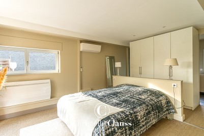 Maison - OBENHEIM - 203m² - 4 chambres