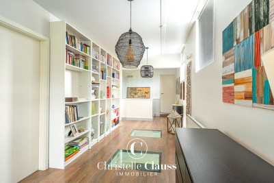 Maison - OBENHEIM - 203m² - 4 chambres