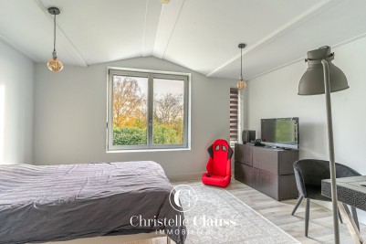 Maison - OBENHEIM - 203m² - 4 chambres