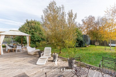 Maison - OBENHEIM - 203m² - 4 chambres