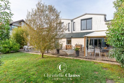 Maison - OBENHEIM - 203m² - 4 chambres