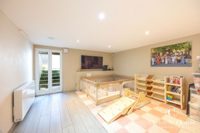 Maison - OBERNAI - 84m² - 3 chambres