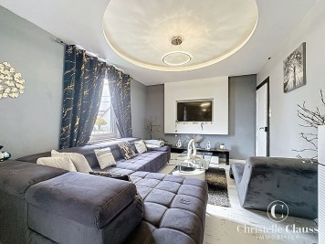 Maison - INGERSHEIM - 103m² - 4 chambres