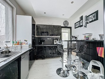 Maison - INGERSHEIM - 103m² - 4 chambres