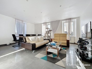 Appartement - BOLLWILLER - 99m² - 3 chambres