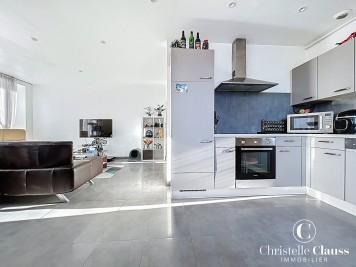Appartement - BOLLWILLER - 99m² - 3 chambres