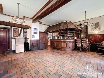 Immeuble - BOUXWILLER - 333m² - 4 chambres